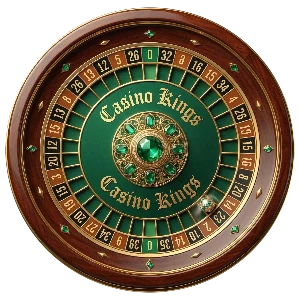 Casino Kings UK online casino promotional artwork with premium gaming atmosphere 1