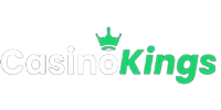 Casino Kings logo for United Kingdom online casino players