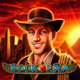 Book of Ra game at Casino Kings for United Kingdom players