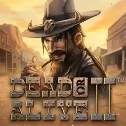 Dead or Alive 2 game at Casino Kings for United Kingdom players