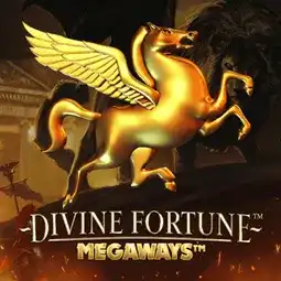Divine Fortune Megaways game at Casino Kings for United Kingdom players