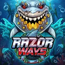 Razor Ways game at Casino Kings for United Kingdom players