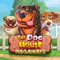 The Dog House Megaways game at Casino Kings for United Kingdom players