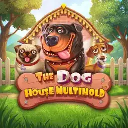 The Dog House Multihold game at Casino Kings for United Kingdom players