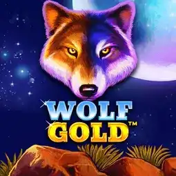 Wolf Gold game at Casino Kings for United Kingdom players