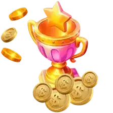 Fixed cash reward banner at Casino Kings for United Kingdom players